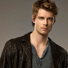 Luke Mitchell