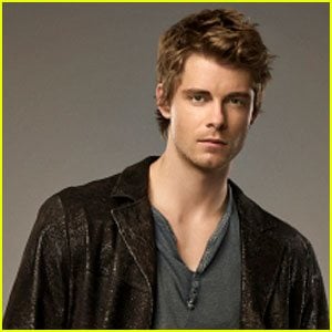 Luke Mitchell