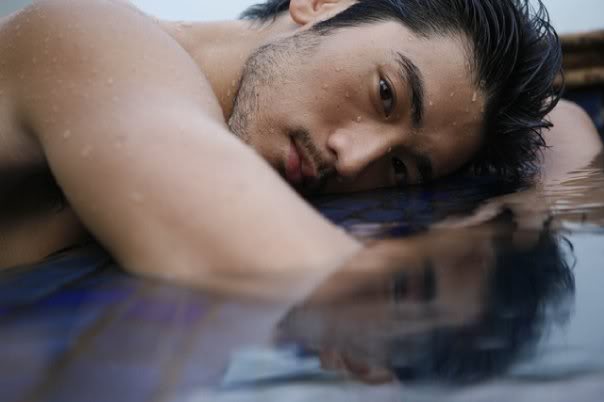 Godfrey Gao