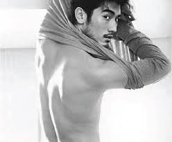 Godfrey Gao