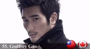 Godfrey Gao