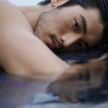 Godfrey Gao