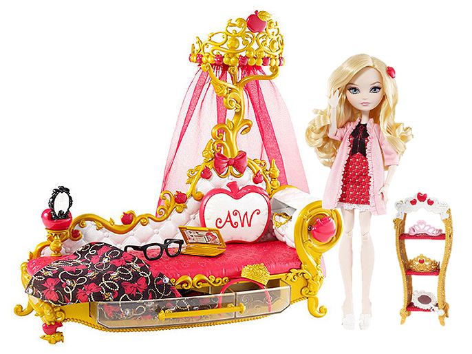 Ever after high ตุ้กตาเจ้าหญิงสุดเลิศ