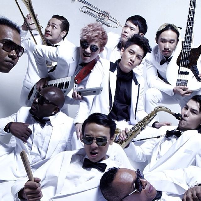 FUNK ME (ฟังฉัน) เพลงใหม่ล่าสุดจาก กอล์ฟ พิชญะ.