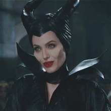 maleficent 2014 น่าดูมาก กริ๊ดดด Angelina jolie