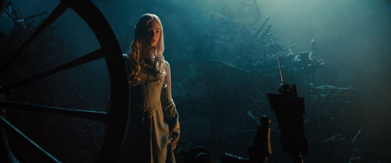 maleficent 2014 น่าดูมาก กริ๊ดดด Angelina jolie