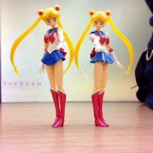 รีวิว S.H.Figuarts Sailor Moon from BANDAI