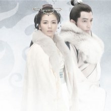 Nirvana in Fire《琅琊榜》Lang Ya Bang 2014 part6