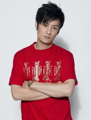 หยู เหวินเล่อ Shawn Yue