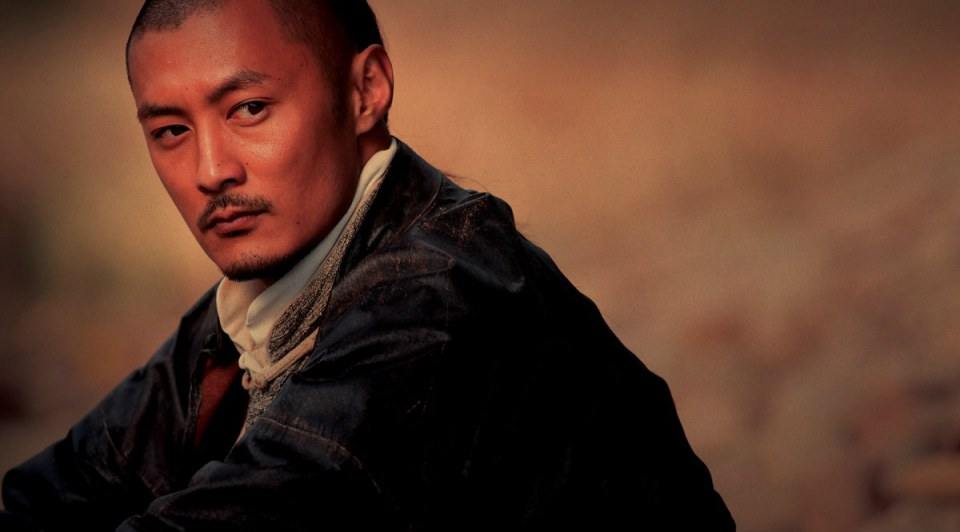 หยู เหวินเล่อ Shawn Yue