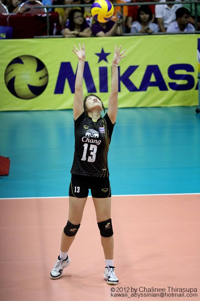 2 setter of asia