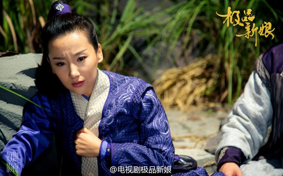 《极品新娘》My Amazing Bride / Ji Ping Qing Niang 2014 part17
