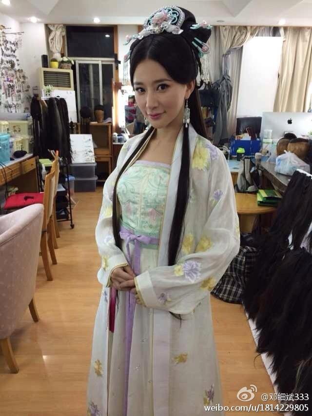 《极品新娘》My Amazing Bride / Ji Ping Qing Niang 2014 part17
