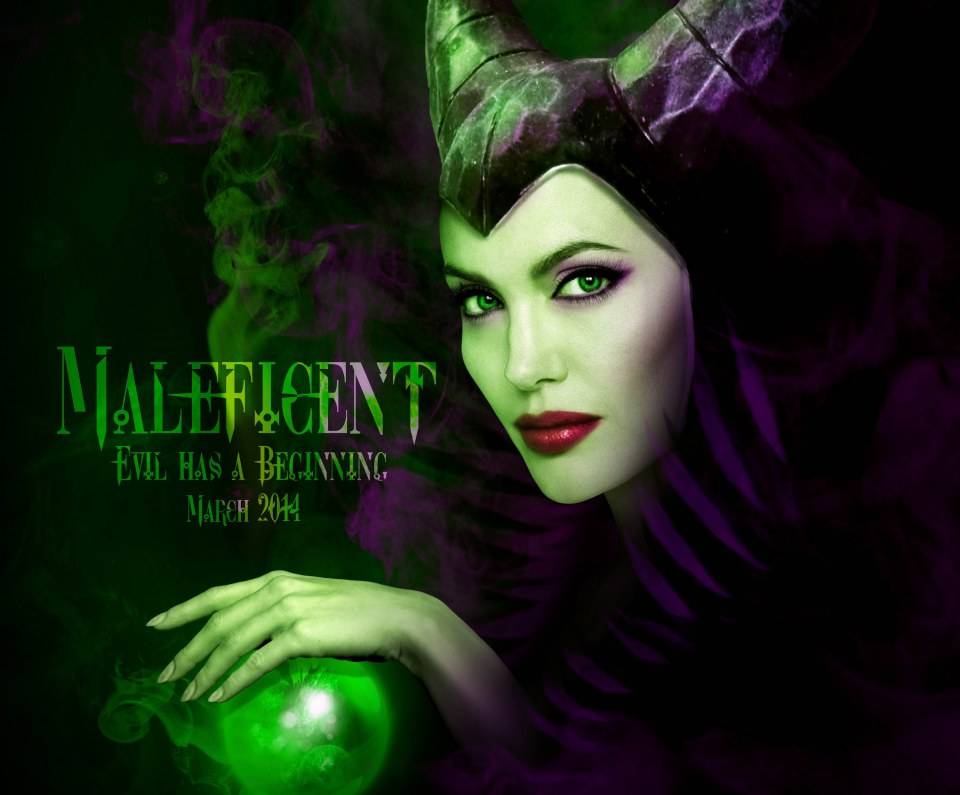 maleficent 2014 น่าดูมาก สมการรอคอย