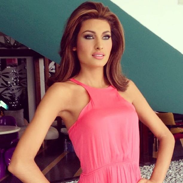 มาดู หน้าตาของนางงามที่ตกรอบ Top 10 ในการประกวด Miss Venezuela แต่ละปีกัน