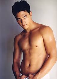 Michael Copon