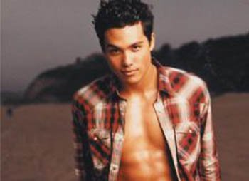 Michael Copon