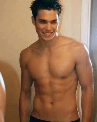 Michael Copon