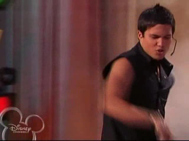 Michael Copon