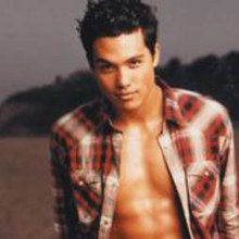 Michael Copon