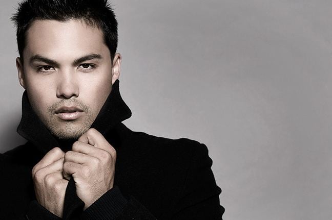 Michael Copon