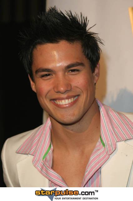 Michael Copon