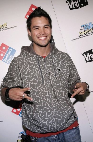 Michael Copon