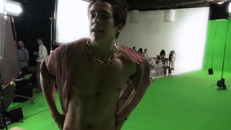 Austin Mahone New MV