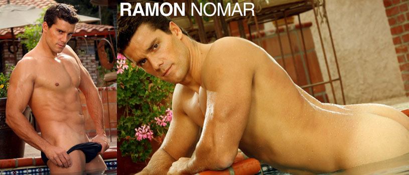 RAMON NOMAR พระเอก หนังโป๊ อเมริกา โคตรหล่อมาก ตอนนี้ กำลังฮอต โด่งดัง เป็นอย่างมาก