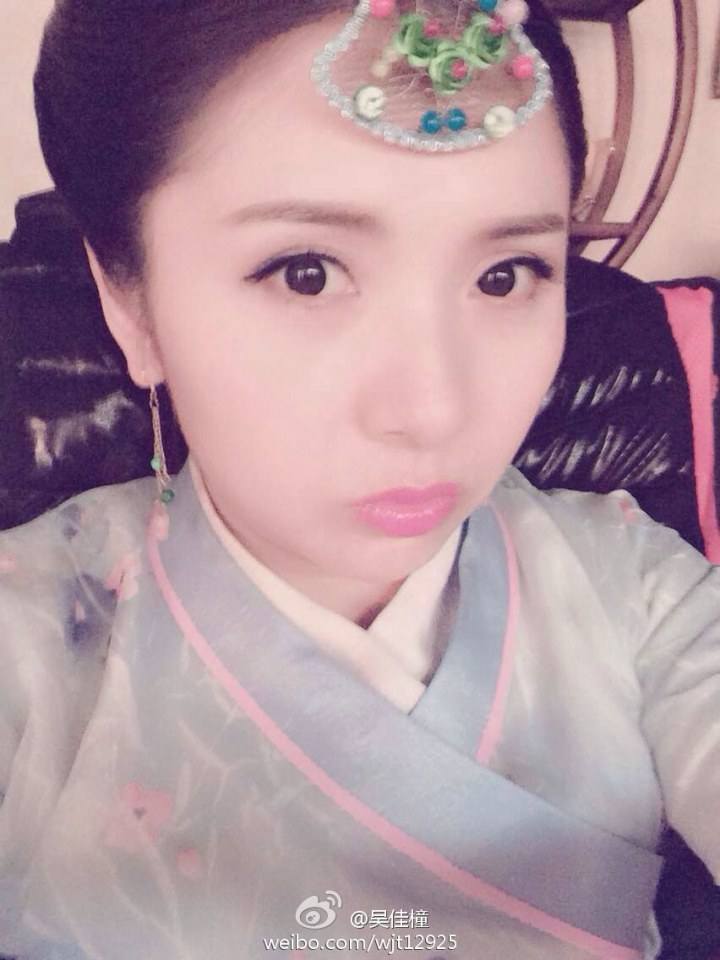 《大宋女镖师》 Female bodyguard of Song Dynasty 2013-2014 part13