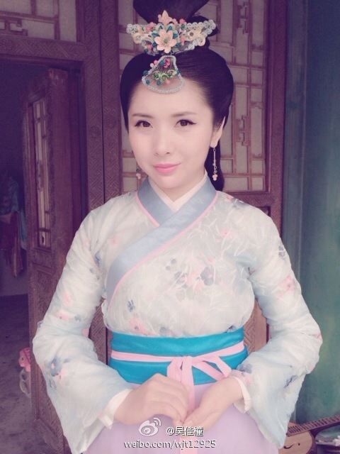 《大宋女镖师》 Female bodyguard of Song Dynasty 2013-2014 part13