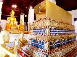 วัดพระศรีรัตนมหาธาตุวรมหาวิหาร จังหวัดพิษณุโลก