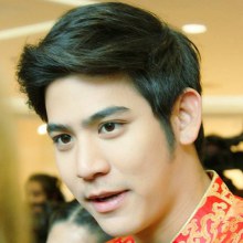 พอร์ช ศรัณย์ @ งานพาราไดซ์ พาร์ค มหาตรุษจีน