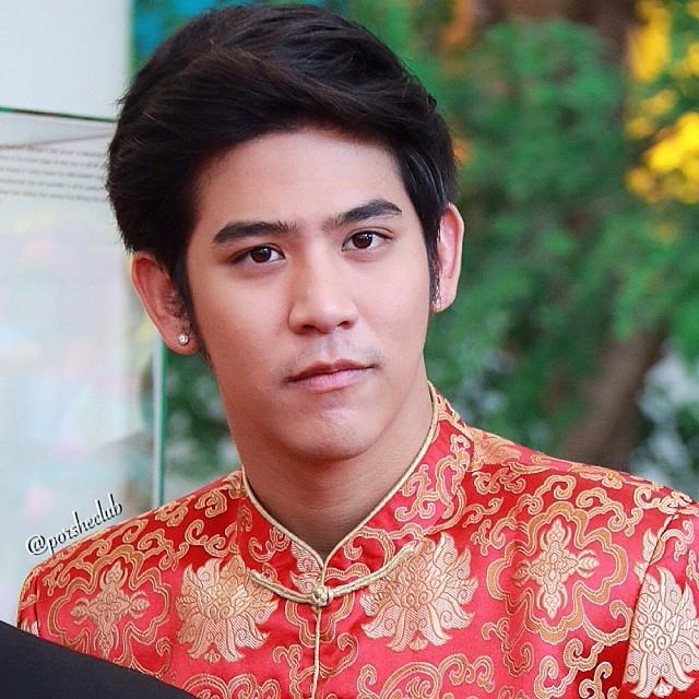 พอร์ช ศรัณย์ @ งานพาราไดซ์ พาร์ค มหาตรุษจีน