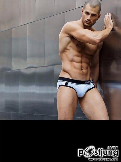 Todd Sanfield : New Collection