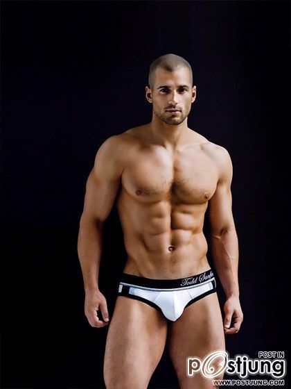 Todd Sanfield : New Collection