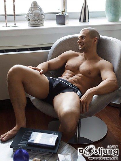 Todd Sanfield : New Collection