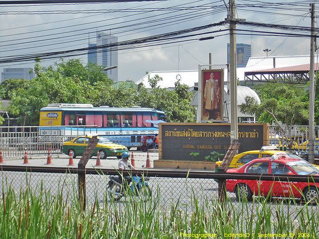 สถานีรถไฟพหลโยธิน