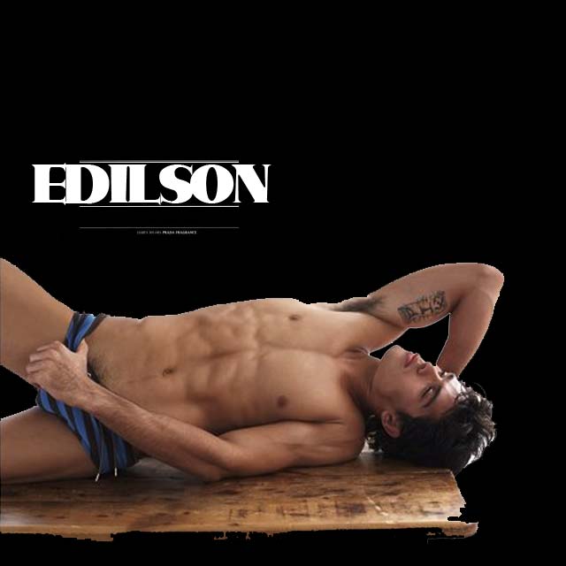 Edilson Nascimento