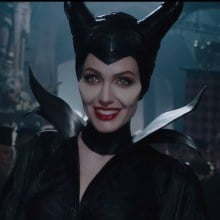 แหม แหม แหม Maleficent 2014