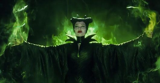 แหม แหม แหม Maleficent 2014