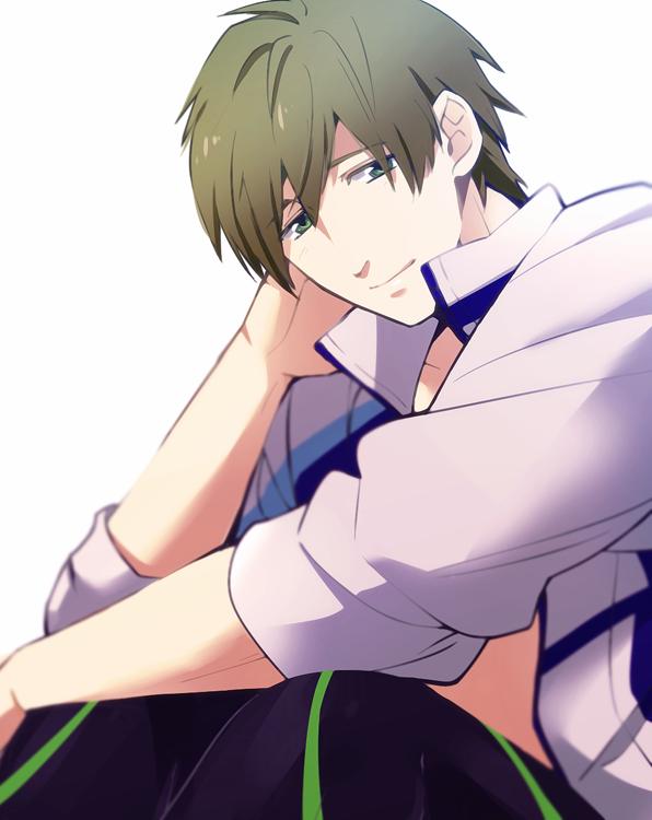 Free! Tachibana Makoto