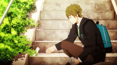 Free! Tachibana Makoto