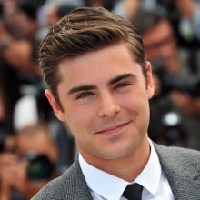 Zac I love you.