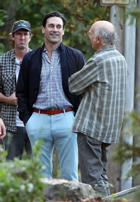 Jon Hamm พระเอกสุดฟินนนนน