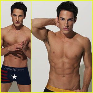 Michael Trevino