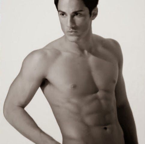 Michael Trevino