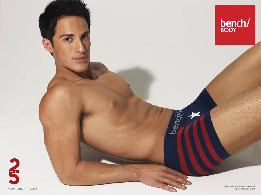 Michael Trevino