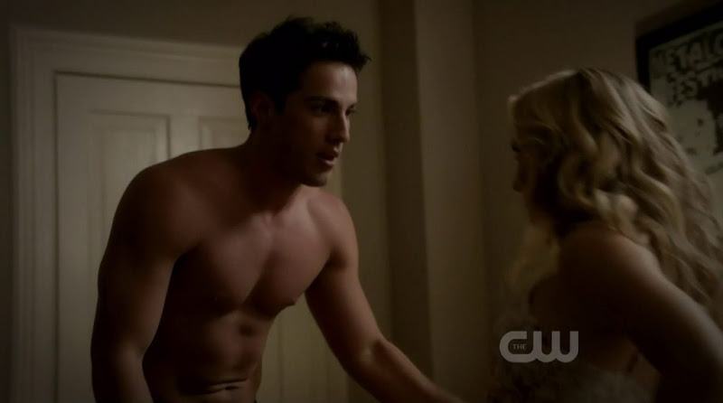 Michael Trevino