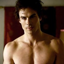 Ian Somerhalder